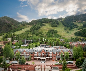 Aspen Mountain Residences (Hyatt) in ASPEN